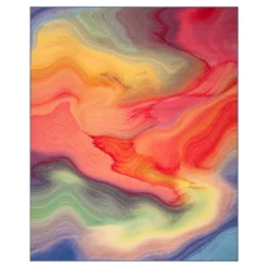 Safavieh Iris Loomed Watercolor Area Rug 10 Safavieh Iris Loomed Watercolor Area Rug -Safavieh Furniture GUEST 9f51dcd8 8017 4878 be83 299ae7f366de