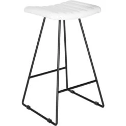 Safavieh Akito Bar Stool - Set of 2 -Safavieh Furniture GUEST 9f83a46d 3c81 4c43 8c4c 2067613f08ed
