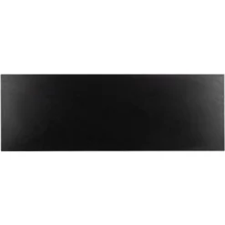 Safavieh Aliyah 2-Drawer Console Table - Sleek Black Finish -Safavieh Furniture GUEST a0a28e4c c8bd 4cf5 8ae6 057e53deac0c