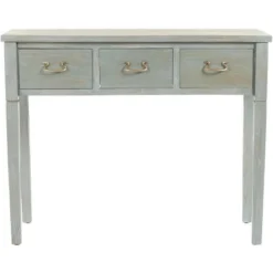 Cindy Console - AMH6568 -Safavieh Couture 19 Cindy Console - AMH6568 -Safavieh Couture -Safavieh Furniture GUEST a0b3f59f d8bd 49c1 8125 cc60b26cb731