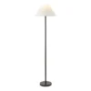 Safavieh Zaire 65" Modern Metal Floor Lamp with Fabric Shade - Black -Safavieh Furniture GUEST a0e2a84b c576 4df8 a038 68cbe1d9cc42