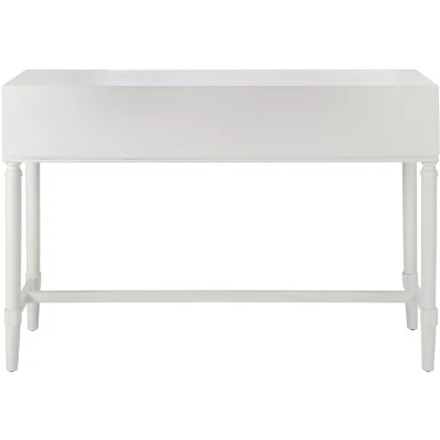 Safavieh Aliyah 4-Drawer Console Table 9 Safavieh Aliyah 4-Drawer Console Table - Image 7