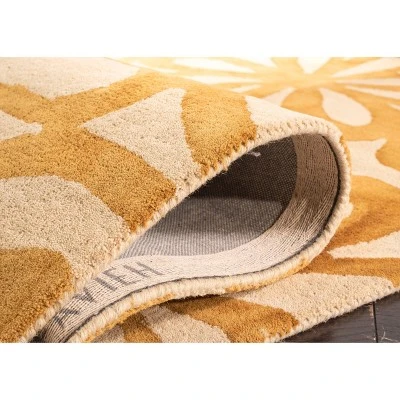 Bardan Floral Area Rug - Safavieh 5 Bardan Floral Area Rug - Safavieh - Image 3