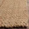 Safavieh Crista Rug: Hand-Woven Natural Fiber Jute Area Rug -Safavieh Furniture GUEST a1a9464f 7383 4c9f 914c 2227a1831776
