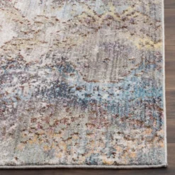 Safavieh Dana Shapes Loomed Accent Rug - Trendy Transitional Area Rug