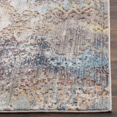 Safavieh Dana Shapes Loomed Accent Rug - Trendy Transitional Area Rug 3 Safavieh Dana Shapes Loomed Accent Rug - Trendy Transitional Area Rug