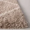 Safavieh Corbin Hudson Shag Rug - Plush High-Pile Modern Area Rug 2 Safavieh Corbin Hudson Shag Rug - Plush High-Pile Modern Area Rug -Safavieh Furniture GUEST a2d854f8 60f1 4765 b8a4 90db1fb0a1d9