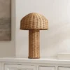 Safavieh Mikayla 16.25 Inch Natural Rattan Table Lamp 1 Safavieh Mikayla 16.25 Inch Natural Rattan Table Lamp -Safavieh Furniture GUEST a32b98a0 151b 4eb9 990f 8cbbbeecefd3