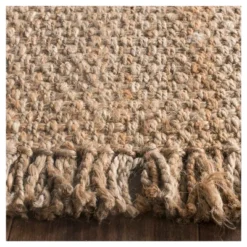 Safavieh Colette Hand-Woven Eco-Friendly Natural Fiber Area Rug