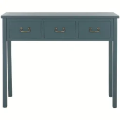 Cindy Console - AMH6568 -Safavieh Couture 25 Cindy Console - AMH6568 -Safavieh Couture -Safavieh Furniture GUEST a3cfcc05 bd10 44af 85c4 60dc3f760e20