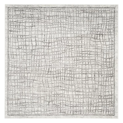 Safavieh Darcy Crosshatch Area Rug 14 Safavieh Darcy Crosshatch Area Rug - Image 12