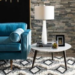 Safavieh Delilah 30-Inch Alabaster Table Lamp in White -Safavieh Furniture GUEST a47ea8e8 0264 491a a233 2633f8b956dc