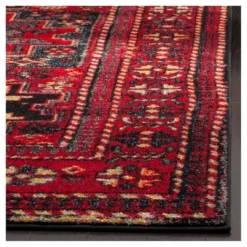 Safavieh Florence Collection: Vintage Transitional Persian Area Rug