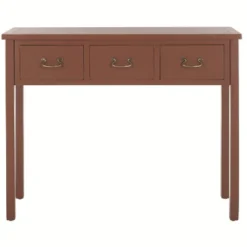 Cindy Console - AMH6568 -Safavieh Couture 26 Cindy Console - AMH6568 -Safavieh Couture -Safavieh Furniture GUEST a4bff9fd f4c9 4aa9 a651 56e6fe8fc433