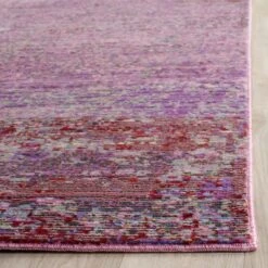 Safavieh Brylee Collection Traditional Overdyed Rug