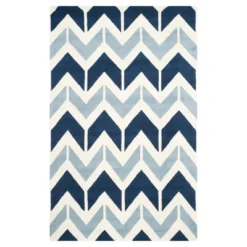 Safavieh Pasadena Geometric Hand-Tufted Wool Area Rug -Safavieh Furniture GUEST a4ec6d49 fd15 4bab b5de 566fe7cae9dd