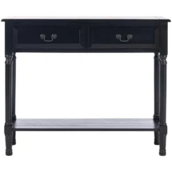 Primrose 2 Drawer Console Table - CNS5706 -Safavieh 27 Primrose 2 Drawer Console Table - CNS5706 -Safavieh -Safavieh Furniture GUEST a52615b8 365d 4c4c b252 7b7893fbb862