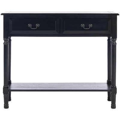 Primrose 2 Drawer Console Table - CNS5706 -Safavieh 14 Primrose 2 Drawer Console Table - CNS5706 -Safavieh - Image 12