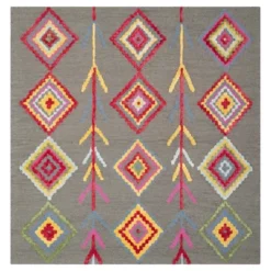 Dakine Geometric Tufted Area Rug - Safavieh 13 Dakine Geometric Tufted Area Rug - Safavieh -Safavieh Furniture GUEST a529faad 3e20 4d49 95ed ed2a66e3c0a3