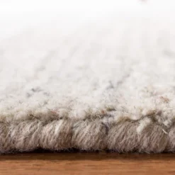 Safavieh Himalaya HIM413 Hand Tufted Contemporary Wool Area Rug -Safavieh Furniture GUEST a5333a18 a3bc 49b2 af28 957eb7c93330