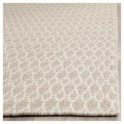 Safavieh Renato Collection Flat Weave Wool Area Rug