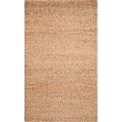 John Solid Woven Rug - Safavieh -Safavieh Furniture GUEST a5a1d0b5 aa27 4877 922a a04b592e2c4b