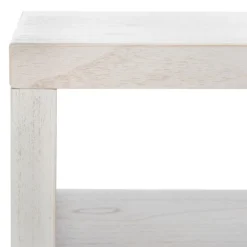 Safavieh Zella 4-Door White Console Table with Geometric Facade 18 Safavieh Zella 4-Door White Console Table with Geometric Facade -Safavieh Furniture GUEST a5e7bd62 9b27 4be9 8b55 25ed0f26c1ca