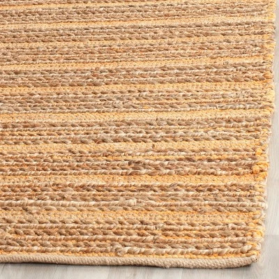 Safavieh Bridgehampton Natural Fiber Hand-Woven Area Rug 3 Safavieh Bridgehampton Natural Fiber Hand-Woven Area Rug