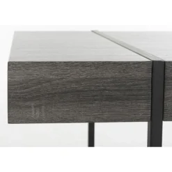 Safavieh Tristan Coffee Table - Modern Minimalist Wood & Metal Design -Safavieh Furniture GUEST a679a93c 2cfa 466d aa41 fab52dcb8a0c