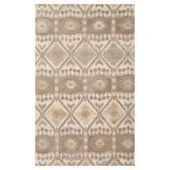 Safavieh Formentera Collection Hand-Tufted Wool Area Rug -Safavieh Furniture GUEST a77d1f3b 2208 4368 978f 2a1b5c85d172