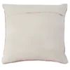 Divia Pillow - Rust - 18" X 18" - Safavieh