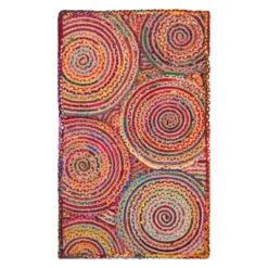 Elsie Stripe Woven Accent Rug Red - Safavieh 13 Elsie Stripe Woven Accent Rug Red - Safavieh -Safavieh Furniture GUEST a92d472d fe14 4fc7 bf7c e7fec4f94896