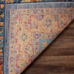 Safavieh Kaiya Collection Loomed Medallion Area Rug -Safavieh Furniture GUEST a99240cb 0b7e 4578 addb 6369f78c6cbd