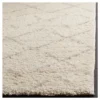 Safavieh Talia Crosshatch Shag Area Rug -Safavieh Furniture GUEST aa8853e7 16c7 4b68 ae31 2bcccb4a241b