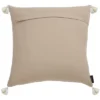 Safavieh Simone Snowflake Velvet Pillow with Gold Beaded Accents -Safavieh Furniture GUEST ab2aef3b ecf8 405a 92a6 79f2a1c52aba
