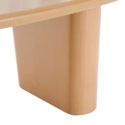 Safavieh Kali Natural Wood Oval Coffee Table 14 Safavieh Kali Natural Wood Oval Coffee Table -Safavieh Furniture GUEST ab3b195a 9a1f 4f1d b22f d7bfe1767d6e