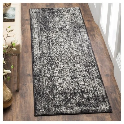 Safavieh Hestia Burst Loomed Area Rug 4 Safavieh Hestia Burst Loomed Area Rug - Image 2