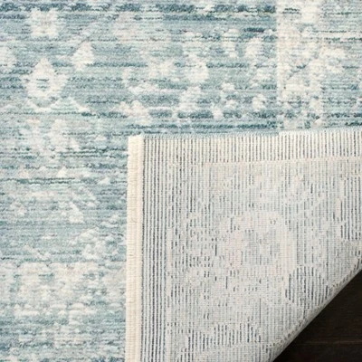 Safavieh Tammie Medallion Loomed Transitional Area Rug 4 Safavieh Tammie Medallion Loomed Transitional Area Rug - Image 2