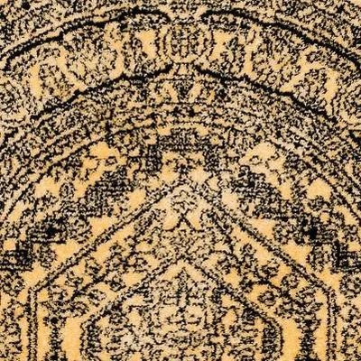 Safavieh Medallion Collection Loomed Area Rug 3 Safavieh Medallion Collection Loomed Area Rug