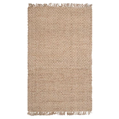 Safavieh Vedra Collection Natural Fiber Hand-Woven Rug 6 Safavieh Vedra Collection Natural Fiber Hand-Woven Rug - Image 4