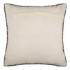 Safavieh Dip Dye Patch Pillow in Medina Blue - Set of 2 -Safavieh Furniture GUEST ad0a75fd f009 467b b892 6537f8689ee1