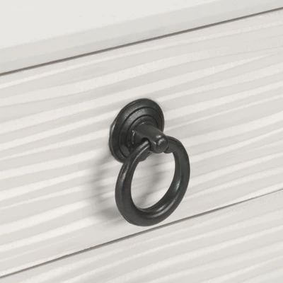 Safavieh Aliyah 4-Drawer Console Table 10 Safavieh Aliyah 4-Drawer Console Table - Image 8