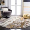 Horizon Shag HZN890 Power Loomed Area Rug - Safavieh -Safavieh Furniture GUEST adeb5bee a440 4237 96f1 48e03c3bcd21