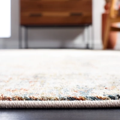 Safavieh Silverado SVD102 Traditional Power Loomed Area Rug 5 Safavieh Silverado SVD102 Traditional Power Loomed Area Rug - Image 3