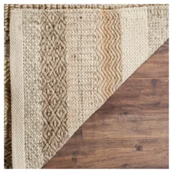 Safavieh Indian Wells Hand-Woven Tufted Wool & Cotton Rug -Safavieh Furniture GUEST affb566d bacf 4f40 a9fb d907398694bf