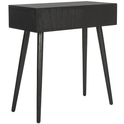 Dean 2 Drawer Console Table - COF5701 -Safavieh 9 Dean 2 Drawer Console Table - COF5701 -Safavieh - Image 7