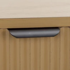 Safavieh Thurston 2-Drawer Wood Console Table - Desert Brown -Safavieh Furniture GUEST b1219b75 5fa4 43f5 9adf fd16b44bf959