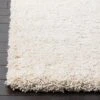Safavieh Ivory Solid Shag/Flokati Power-Loomed Runner - 2' x 6' 1 Safavieh Ivory Solid Shag/Flokati Power-Loomed Runner - 2' x 6' -Safavieh Furniture GUEST b179fdfc 3f21 40a7 9981 1052ed0d19f1