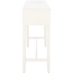 Estella 4 Drawer Console Table - Safavieh -Safavieh Furniture GUEST b2b2e570 ba11 49a3 a809 19c29bafbc3b