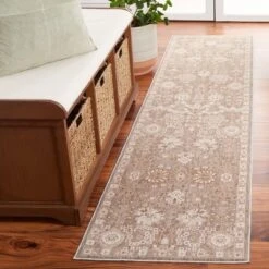 Safavieh Willow WLO102 Power Loomed Area Rug
